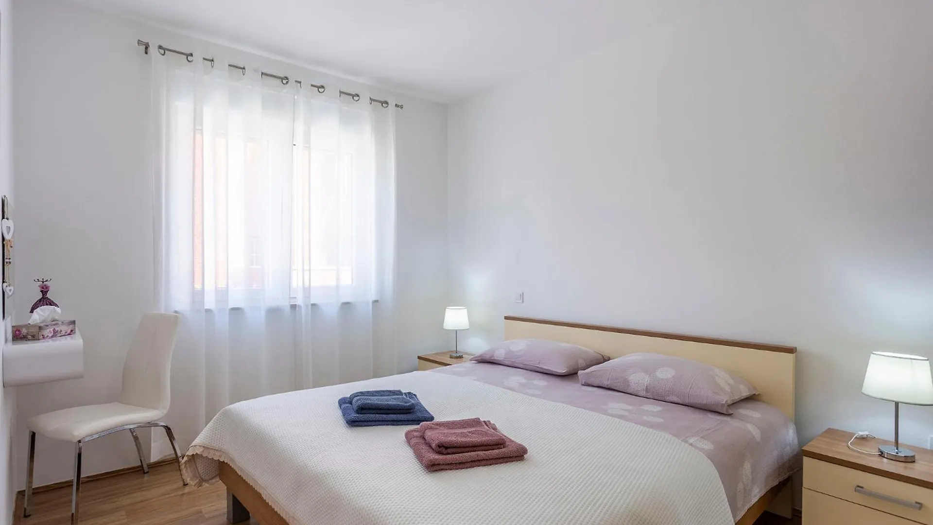 *** بيت ضيافة Apartments Tonka Near Beach And Sea بولا كرواتيا