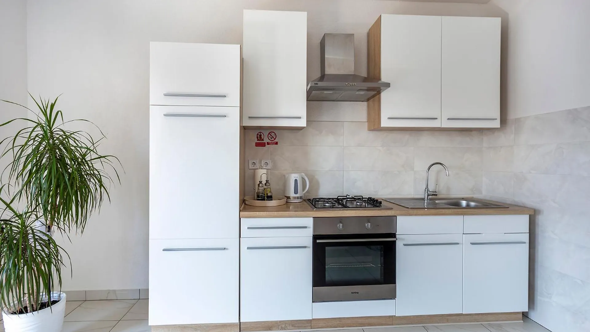 بيت ضيافة Apartments Tonka Near Beach And Sea بولا