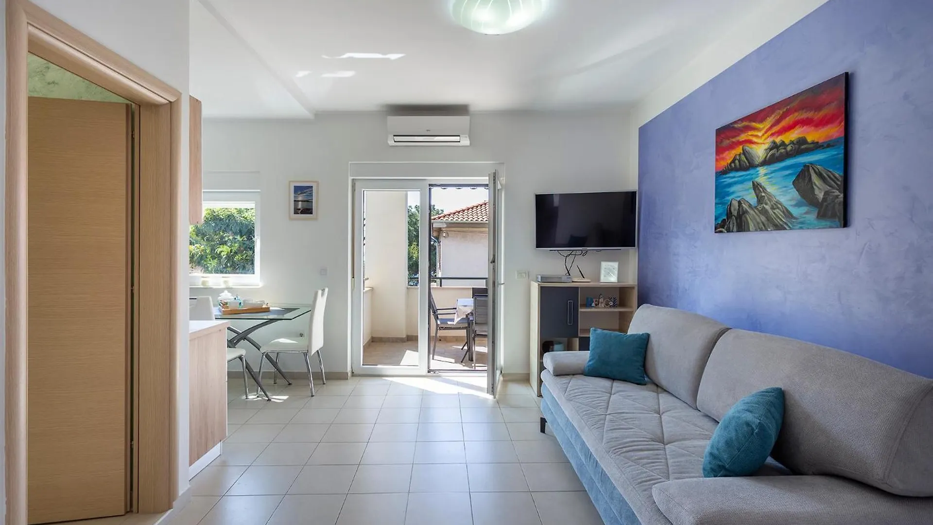 *** بيت ضيافة Apartments Tonka Near Beach And Sea بولا كرواتيا