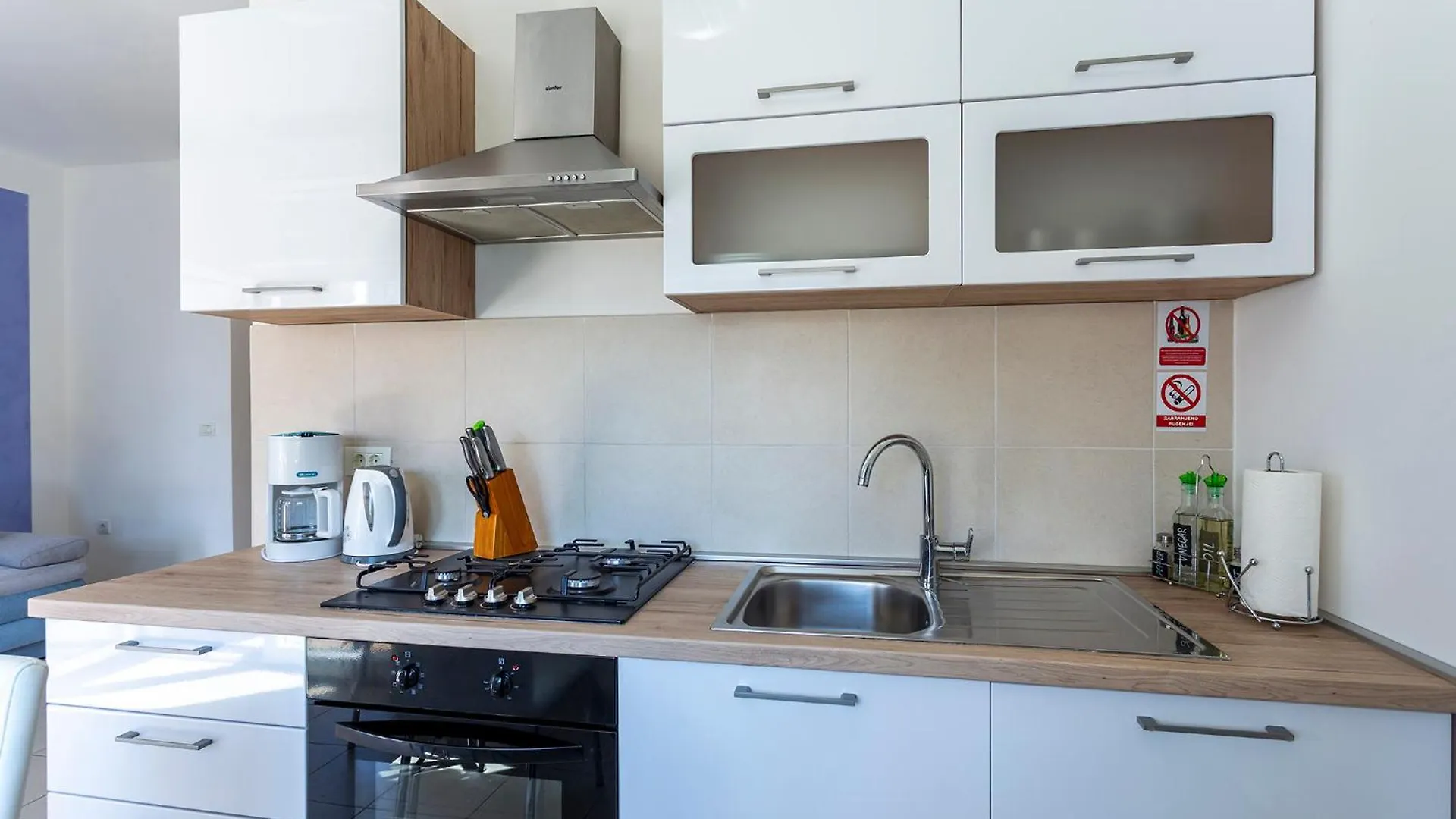 Apartments Tonka Near Beach And Sea بولا 3*,